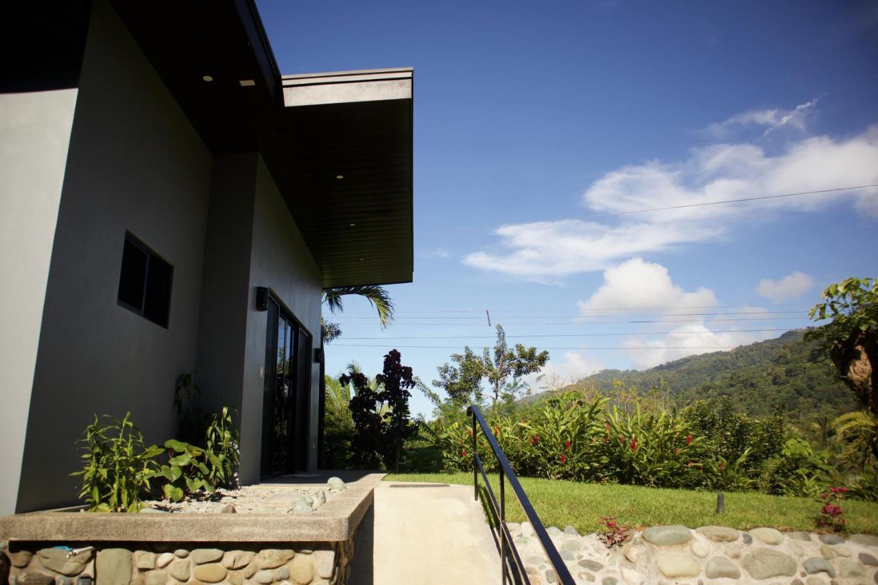 Jungle Home With King Beds -5 Minutes From The Beach Uvita Exterior foto