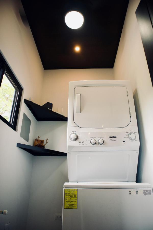 Jungle Home With King Beds -5 Minutes From The Beach Uvita Exterior foto